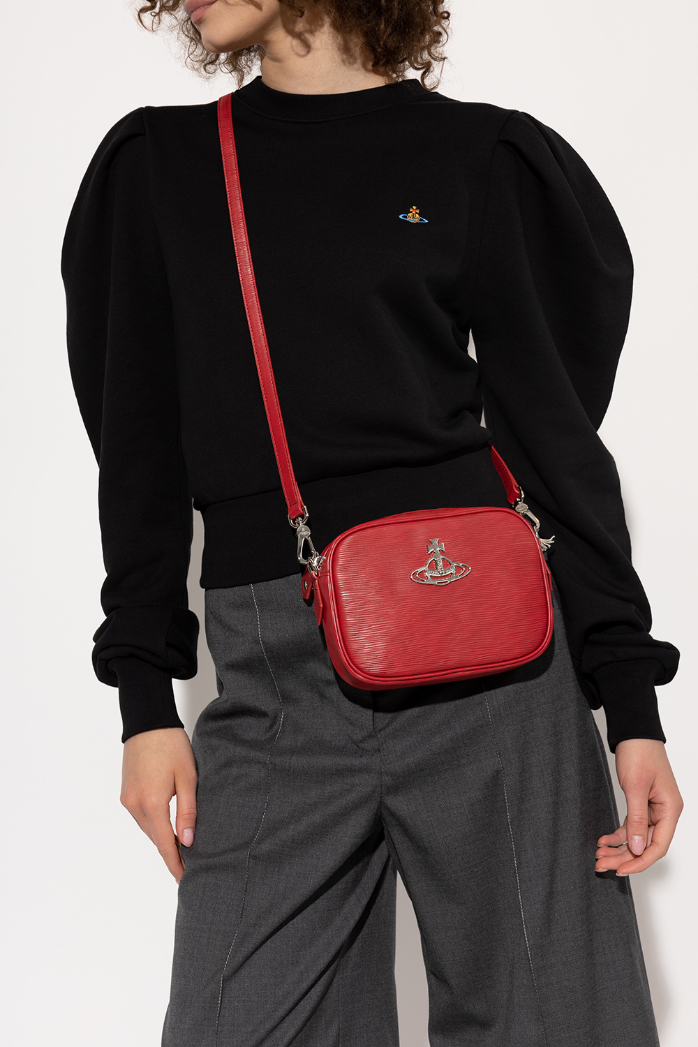 Vivienne Westwood ‘Anna’ shoulder Handbag bag