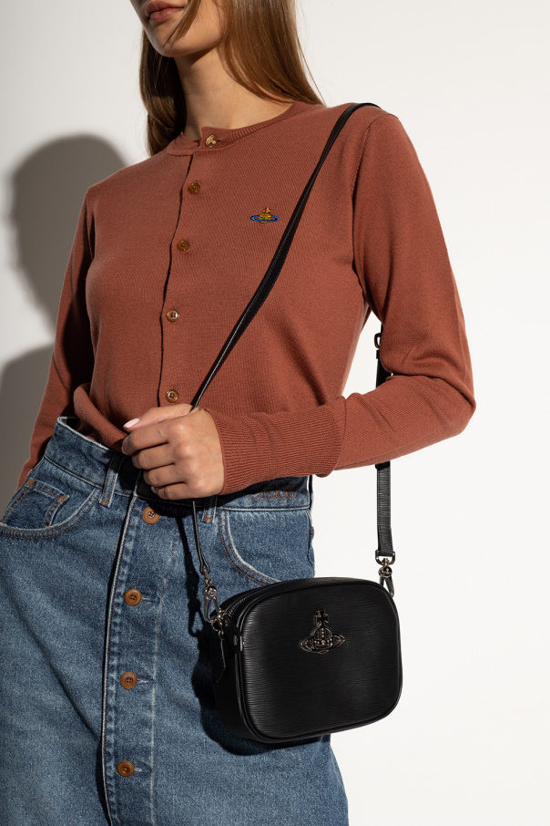 Vivienne Westwood ‘Anna’ shoulder Celine bag
