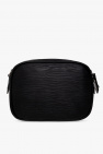 Vivienne Westwood BLACK ‘Anna’ shoulder bag