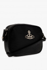 Vivienne Westwood BLACK ‘Anna’ shoulder bag