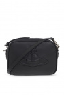 Vivienne Westwood BLACK ‘Anna’ shoulder bag