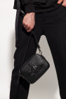 Vivienne Westwood BLACK ‘Anna’ shoulder bag
