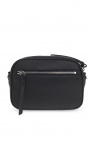 Vivienne Westwood BLACK ‘Anna’ shoulder bag