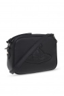 Vivienne Westwood BLACK ‘Anna’ shoulder bag
