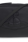 Vivienne Westwood BLACK ‘Anna’ shoulder bag