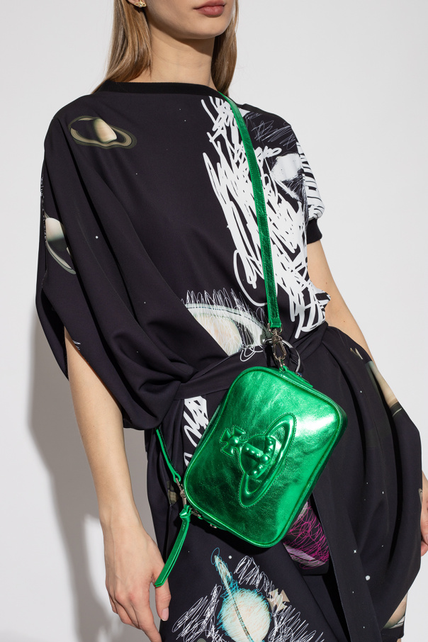 Vivienne Westwood ‘Anna’ shoulder bag