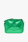 Celine Ivory Smooth Calfskin Leather Mini Luggage Tote Bag