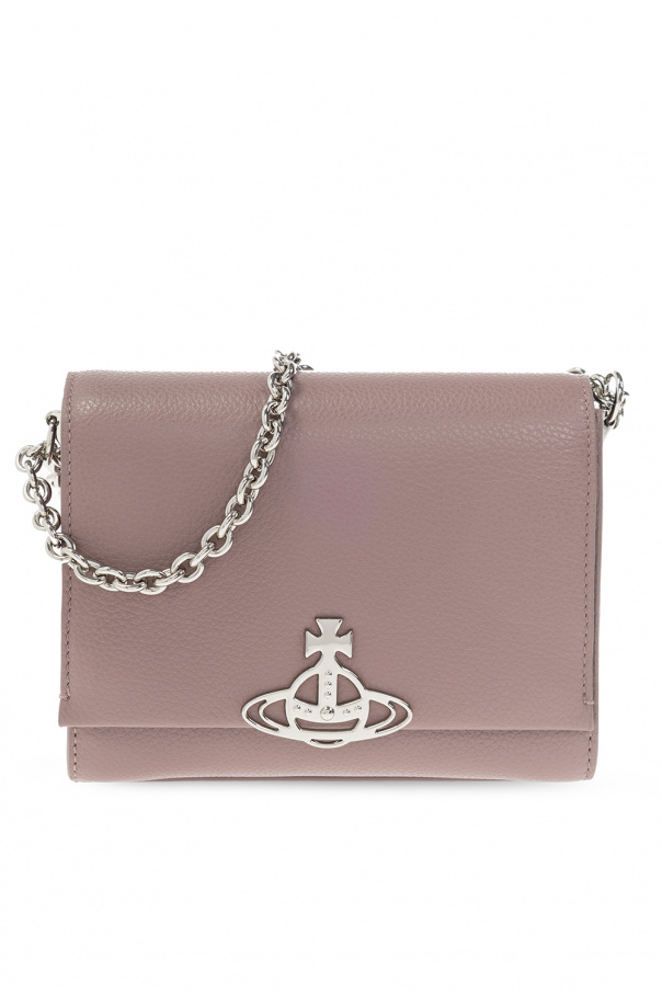 Vivienne Westwood ‘Lucy Small’ shoulder bag