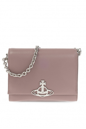 ‘lucy small’ shoulder bag od Vivienne Westwood