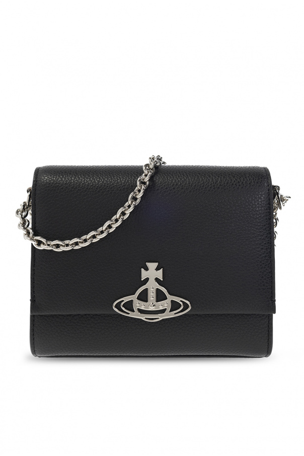 Vivienne Westwood ‘Lucy Small’ shoulder bag