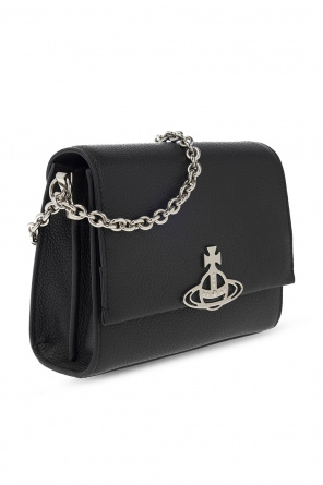 Vivienne Westwood ‘Lucy Small’ shoulder bag