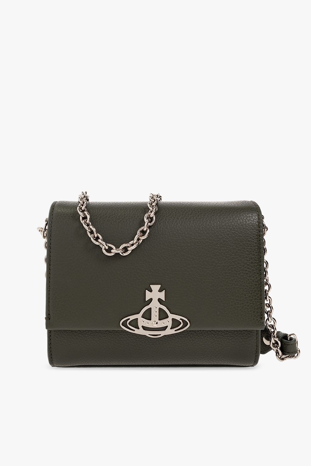 Vivienne Westwood ‘Lucy Medium’ shoulder bag