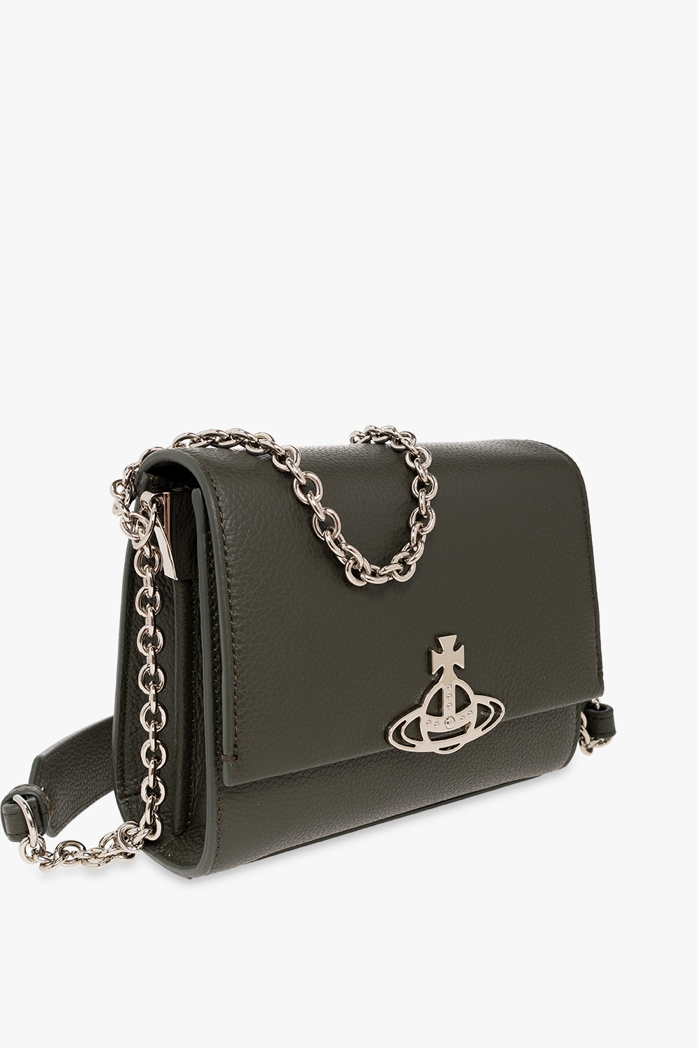 Vivienne Westwood ‘Lucy Medium’ shoulder bag