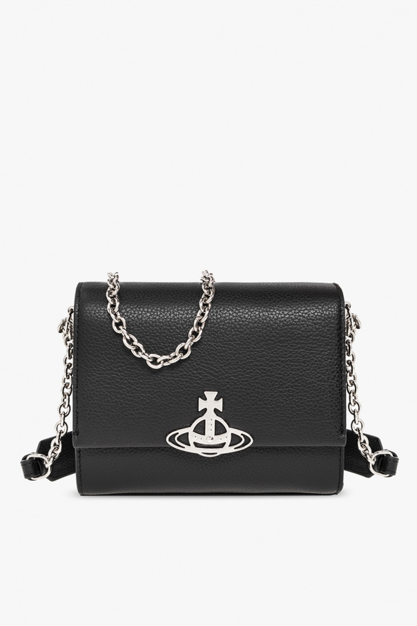 Vivienne Westwood ‘Lucy Small’ shoulder bag