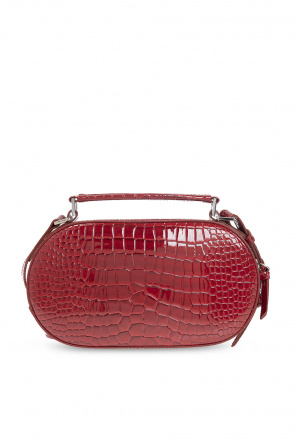 Vivienne Westwood ‘Kathy Oval’ shoulder bag