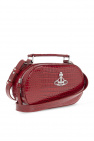 Vivienne Westwood ‘Kathy Oval’ shoulder SHOULDER bag