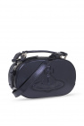 Vivienne Westwood PURPLE ‘Kathy’ shoulder bag