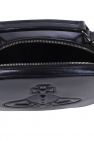Vivienne Westwood PURPLE ‘Kathy’ shoulder bag