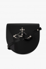 Michael Kors pebble leather belt bag