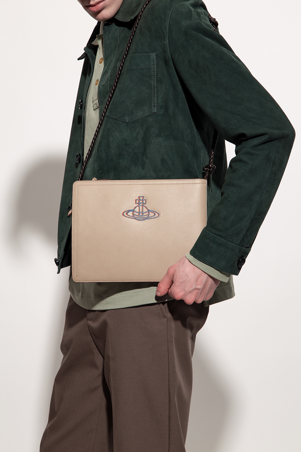 Vivienne Westwood ‘Benny’ shoulder bag