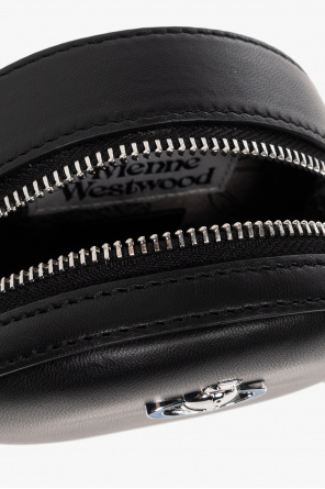 Vivienne Westwood Handbag CALVIN KLEIN JEANS Camera Bag K60K607202 Dark Clove VWS