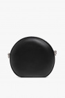 Vivienne Westwood Round shoulder bag with logo