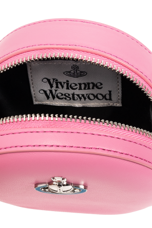 Vivienne Westwood ‘Round Mini’ shoulder bag