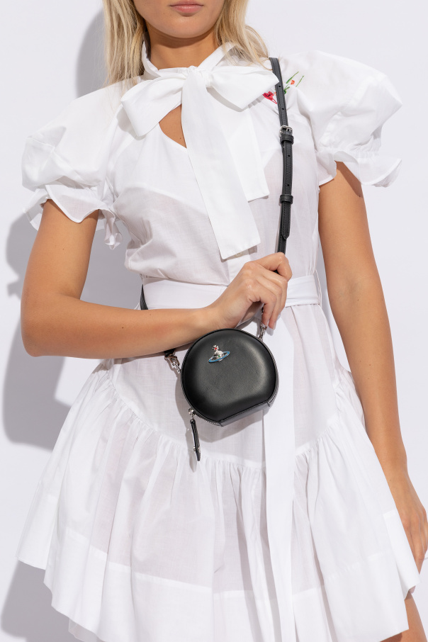 Vivienne Westwood ‘Round Mini’ Shoulder Bag