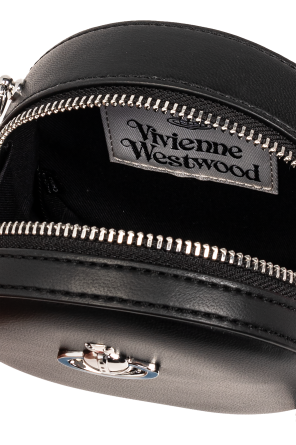 Vivienne Westwood ‘Round Mini’ Shoulder Bag