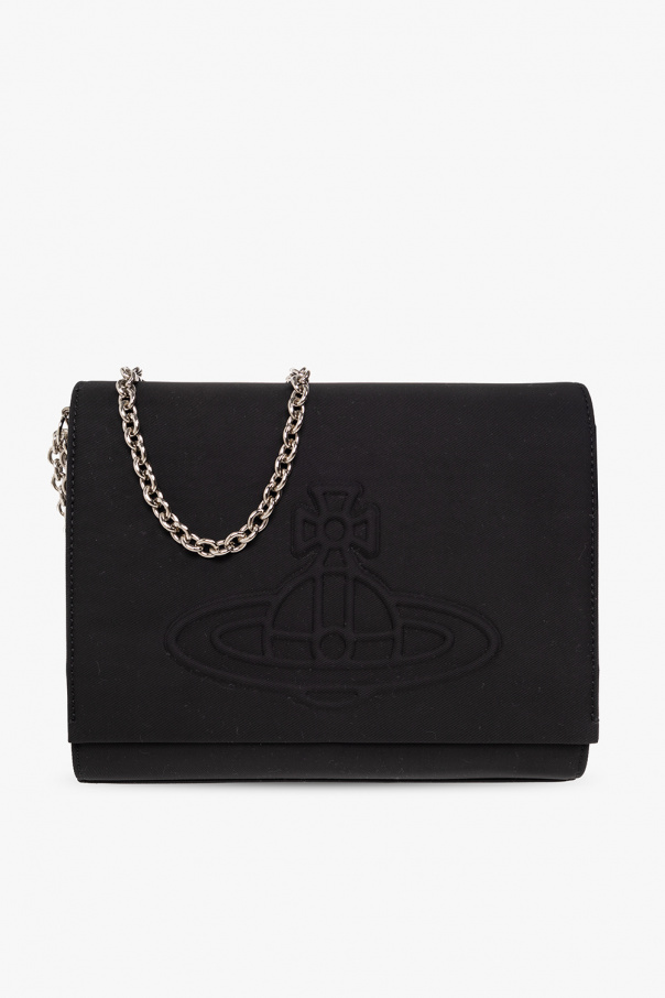 Vivienne Westwood ‘Lucy Medium’ shoulder bag