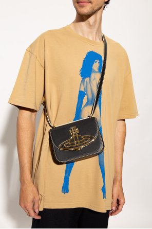 Vivienne Westwood ‘Linda’ shoulder bag