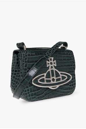 Vivienne Westwood ‘Linda’ shoulder bag