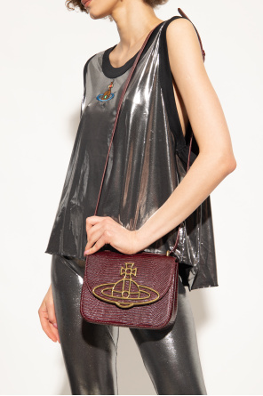 ‘linda’ shoulder bag od Vivienne Westwood