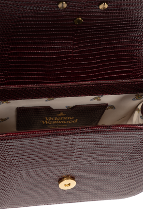 Vivienne Westwood ‘Linda’ shoulder bag