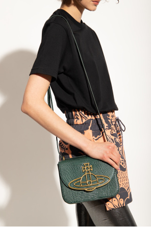 ‘linda’ shoulder bag od Vivienne Westwood