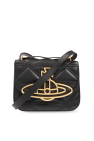 Vivienne Westwood ‘Linda’ quilted shoulder bag