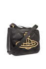 Vivienne Westwood ‘Linda’ quilted shoulder bag