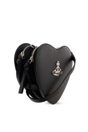Vivienne Westwood ‘Louise Heart’ shoulder bag
