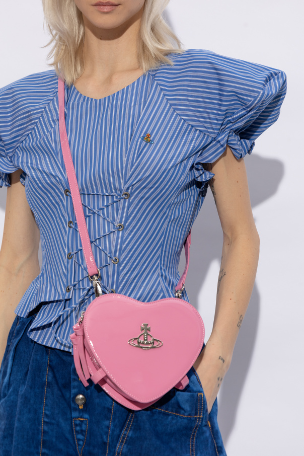 Vivienne Westwood ‘Louise’ shoulder bag