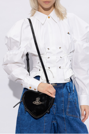 ‘louise’ shoulder bag od Vivienne Westwood