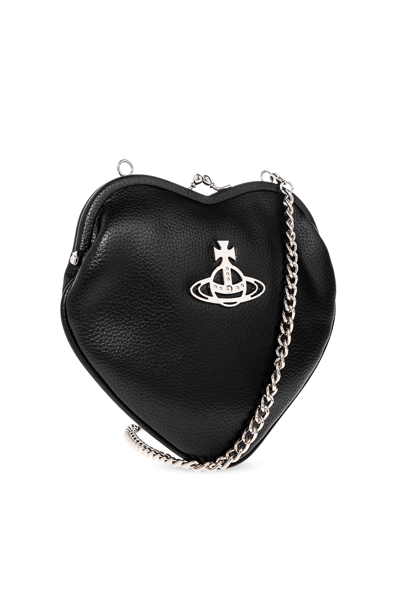 Black 'Belle' handbag Vivienne Westwood - Vitkac KR