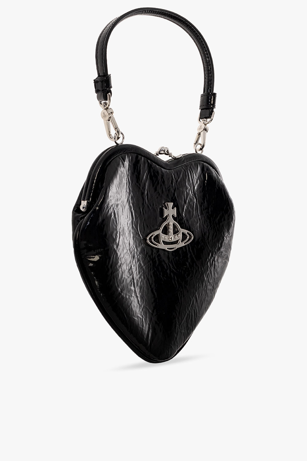 Vivienne Westwood ‘Belle Heart’ shoulder bag