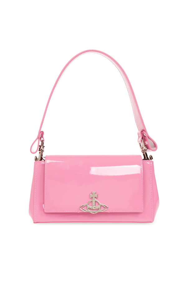 Vivienne Westwood ‘Hazel Medium’ shoulder bag