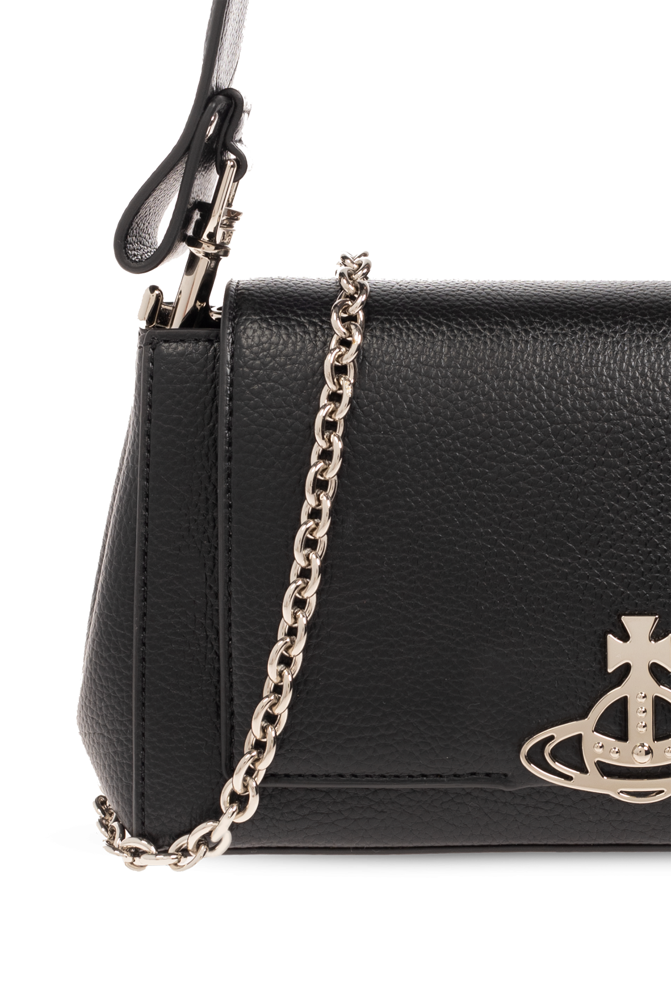 Vivienne Westwood ‘Hazel Medium’ shoulder bag