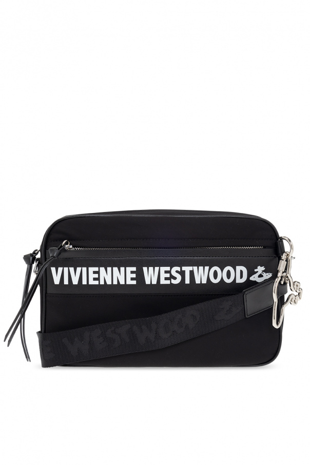 Vivienne Westwood ‘Lisa Large’ shoulder glam bag