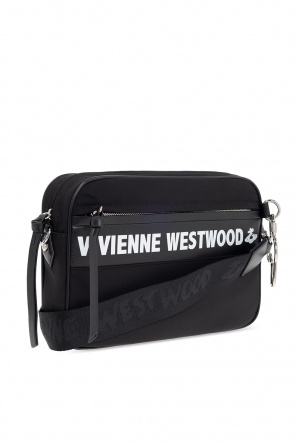 Vivienne Westwood ‘Lisa Large’ shoulder bag