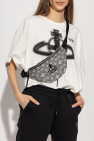 Vivienne Westwood GREY ‘Hilda Small’ belt bag