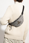 Vivienne Westwood GREY ‘Hilda Small’ belt bag