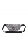 Vivienne Westwood GREY ‘Hilda Small’ belt bag