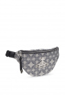 Vivienne Westwood GREY ‘Hilda Small’ belt bag